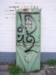 Andries Snoekstraat  (hoek Theodorus Majofskistraat). VERDWENEN
              <br/>
              Herman Wals, 2012-11-01